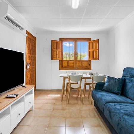 Luxe Apartment, Chill Out, Beach 10 Min Alicante Exterior foto