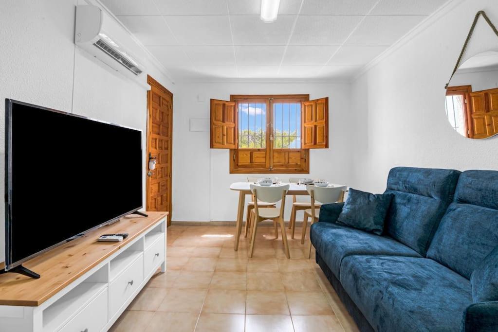 Luxe Apartment, Chill Out, Beach 10 Min Alicante Exterior foto