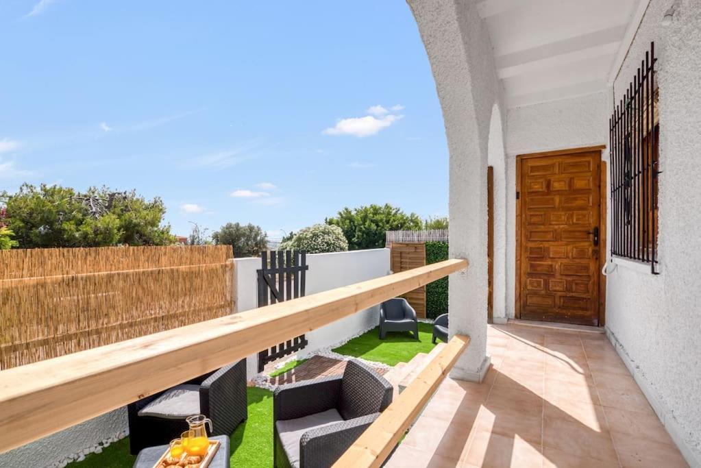 Luxe Apartment, Chill Out, Beach 10 Min Alicante Exterior foto