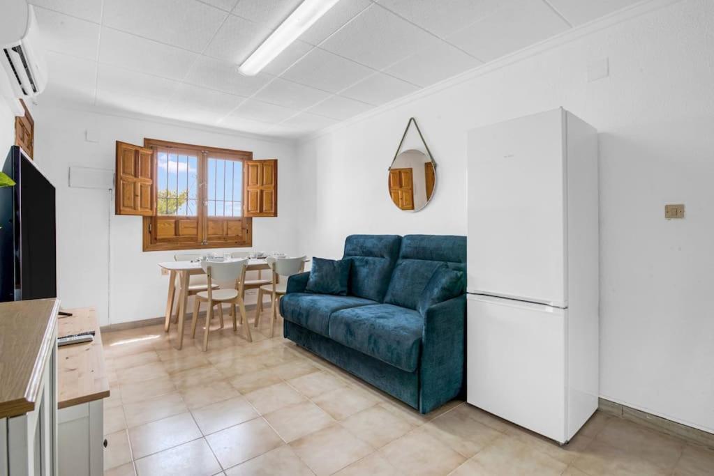 Luxe Apartment, Chill Out, Beach 10 Min Alicante Exterior foto